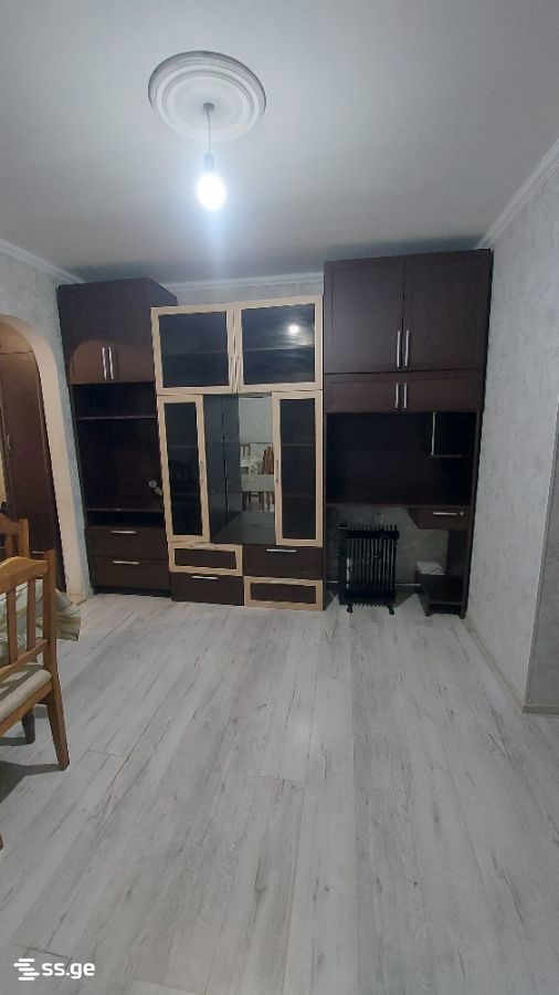 g. peradze st. 0 - 2 rooms