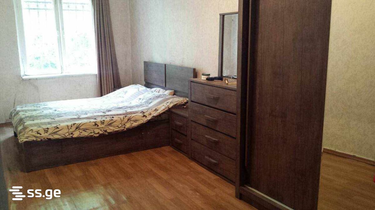 IV Microdistrict - Varketili 0 - 2 rooms