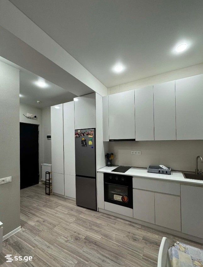 Fatmani st. 098 - 3 rooms