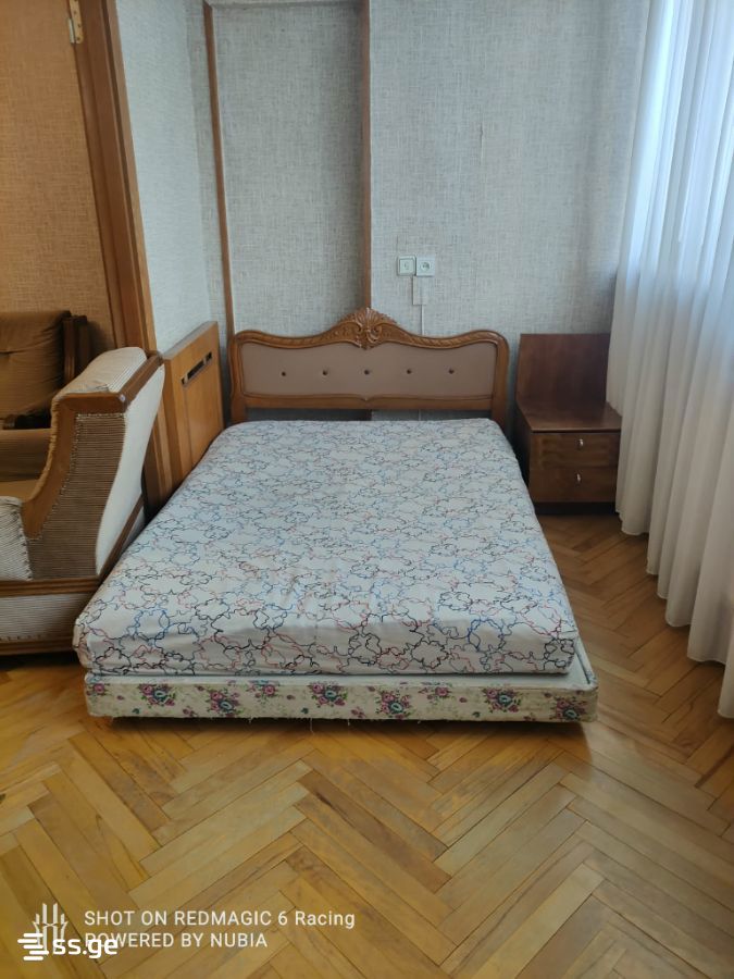 mshvelidze st. 20 - 2 rooms
