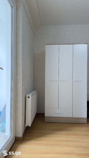 s. cincadze st - 2 rooms