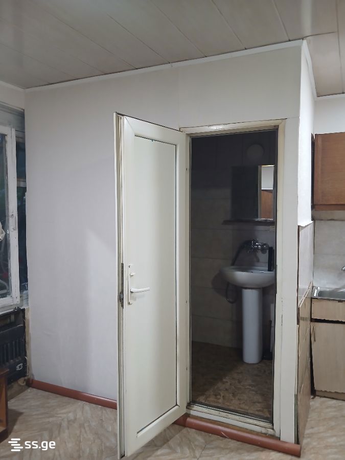 aslanidi st. 30 - 1 rooms