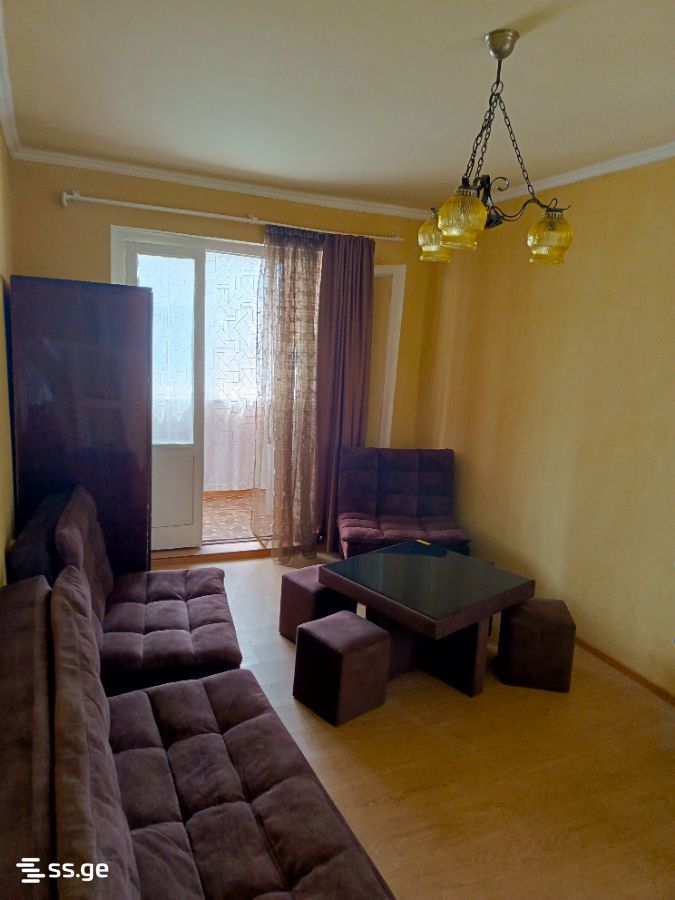 Beri Gabriel Salosi Ave. 15 - 2 rooms