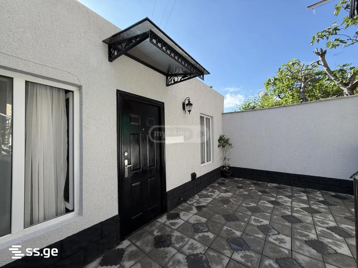 gujareTi st. 1 - 2 rooms