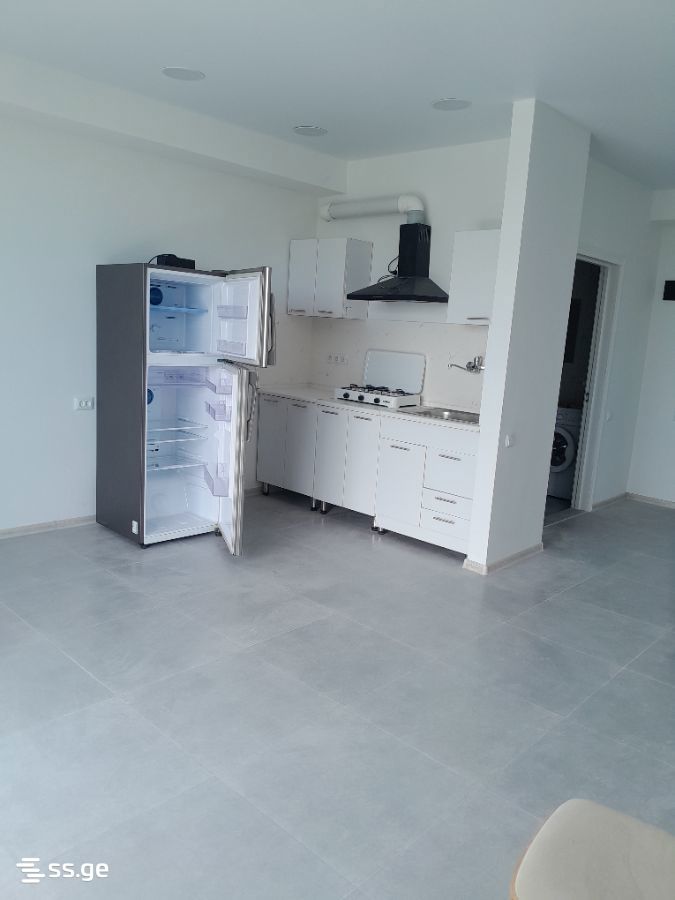 kupradze st. 69 - 2 rooms