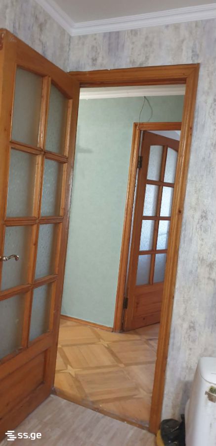 tsulukidze st. 10 - 2 rooms