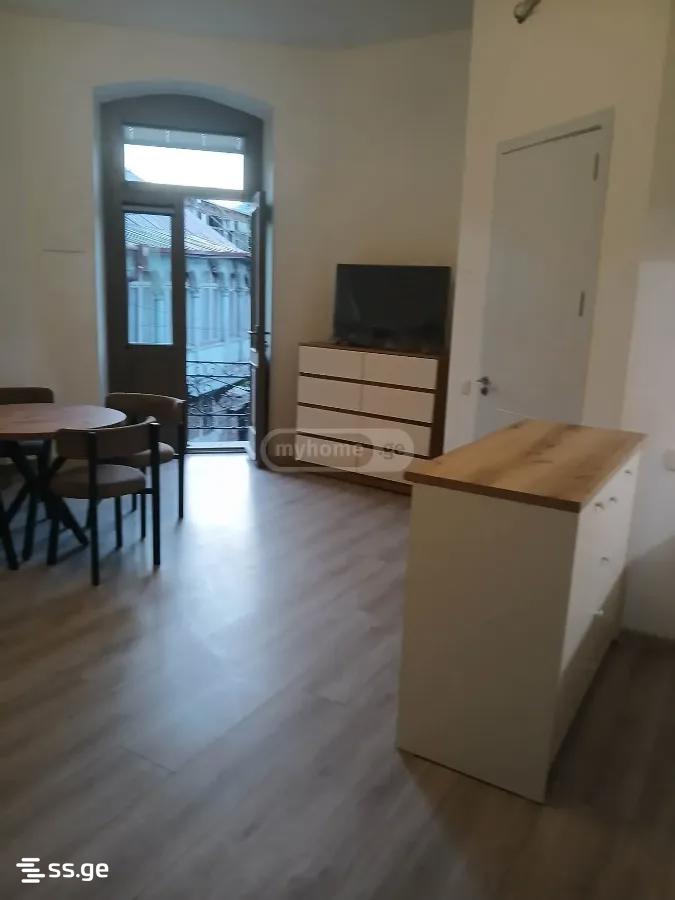 saiatnova st. 1 - 1 rooms