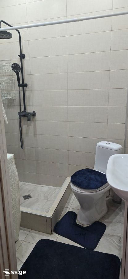 II Microdistrict - Vazisubani სულაქველიძე N1 - 1 rooms
