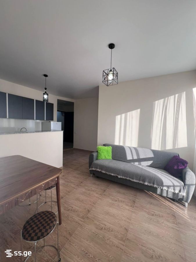 88 - 3 rooms