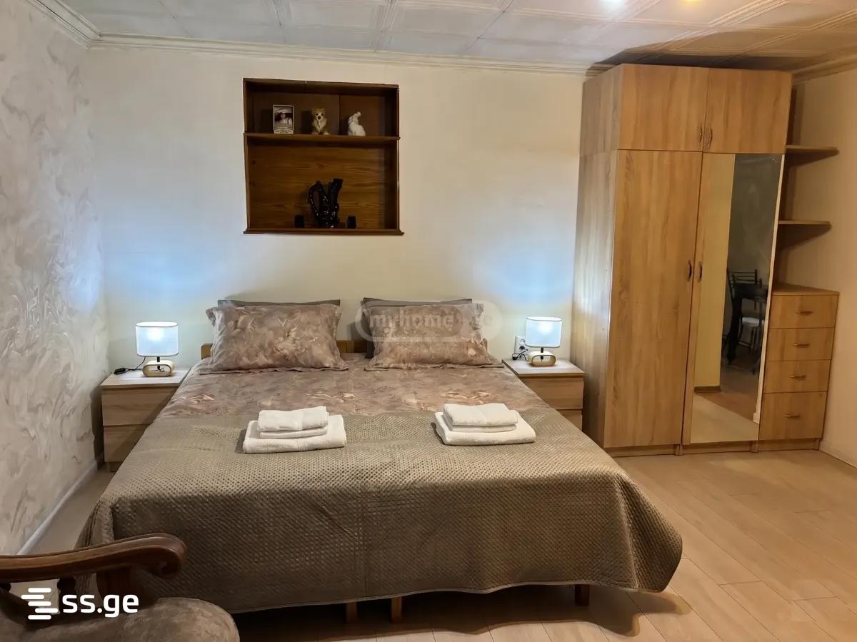 A. Bakradze st. 3 - 1 rooms