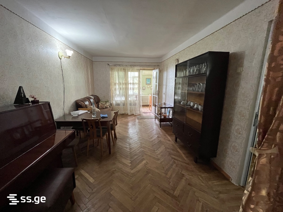 34 - 2 rooms