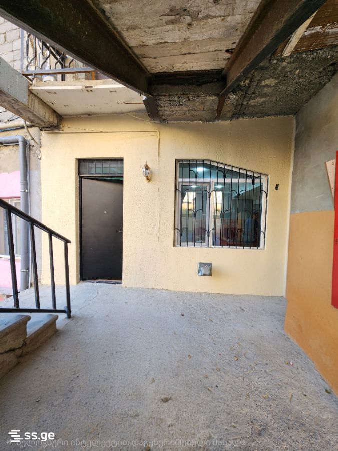 gmiri kursantebi st. 1 - 3 rooms