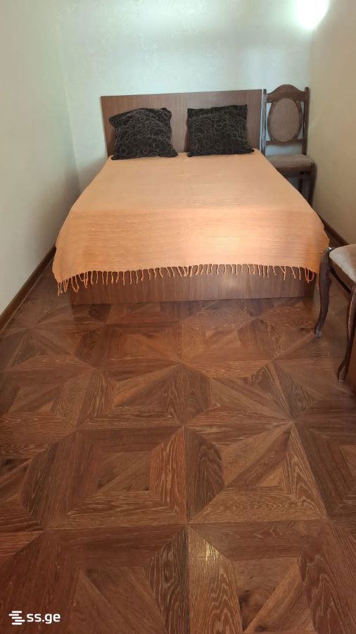 tashkenti st. 41 - 2 rooms
