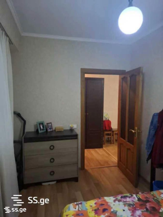 Sukhishvili st. 1 - 2 rooms