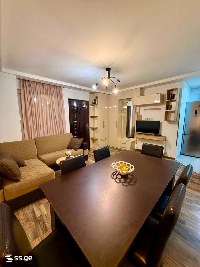 grozno st. - 2 rooms
