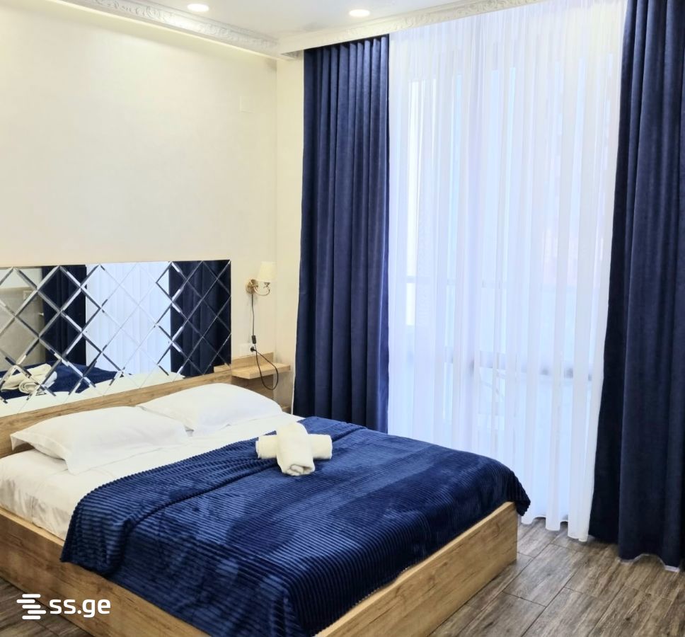 Firosman Street 19 - 1 rooms