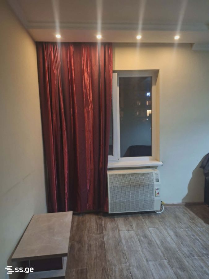 dumbadze ave 13 - 2 rooms