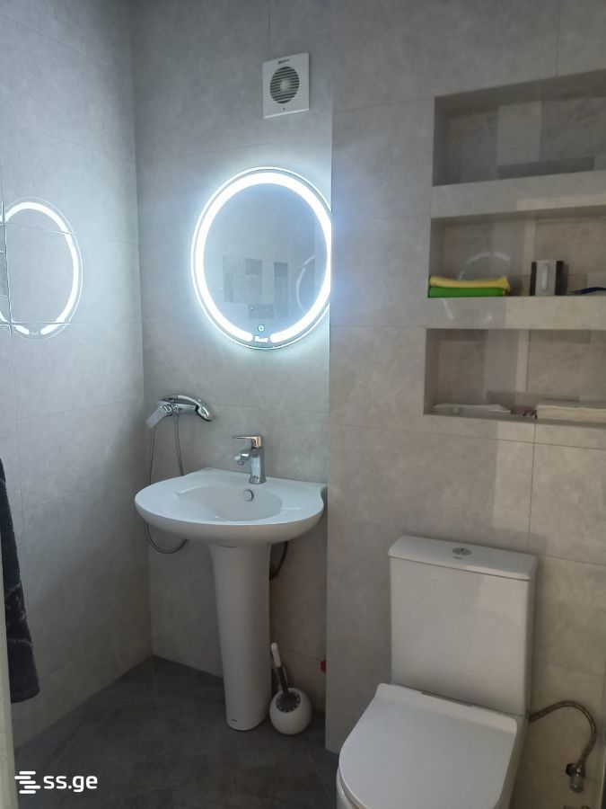 137 - 1 rooms