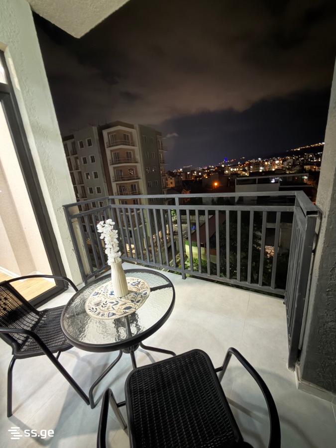 Asmati st. 17 - 2 rooms