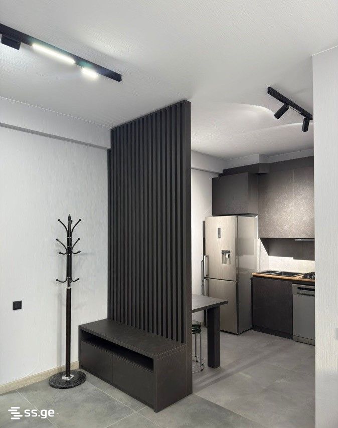 kavtaradze st. - 3 rooms