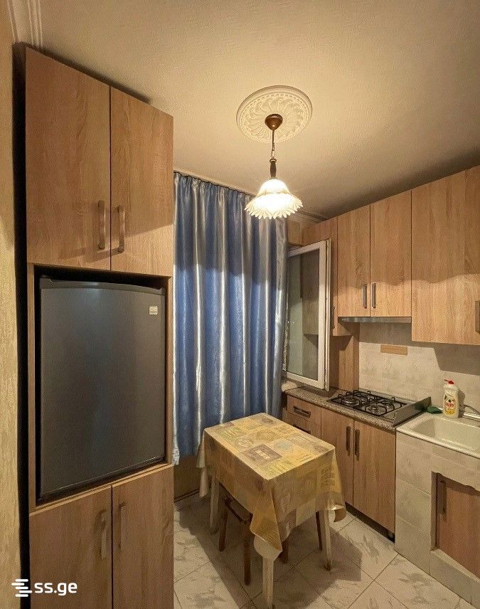 Kazbegi avenue - 1 rooms