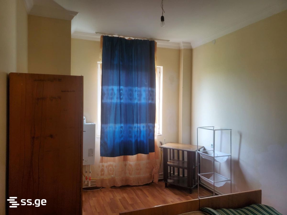 javakheti st. 68 - 2 rooms