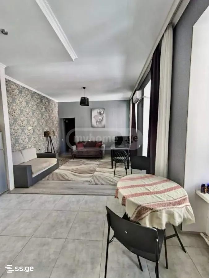Z. Kurdiani St. - 2 rooms