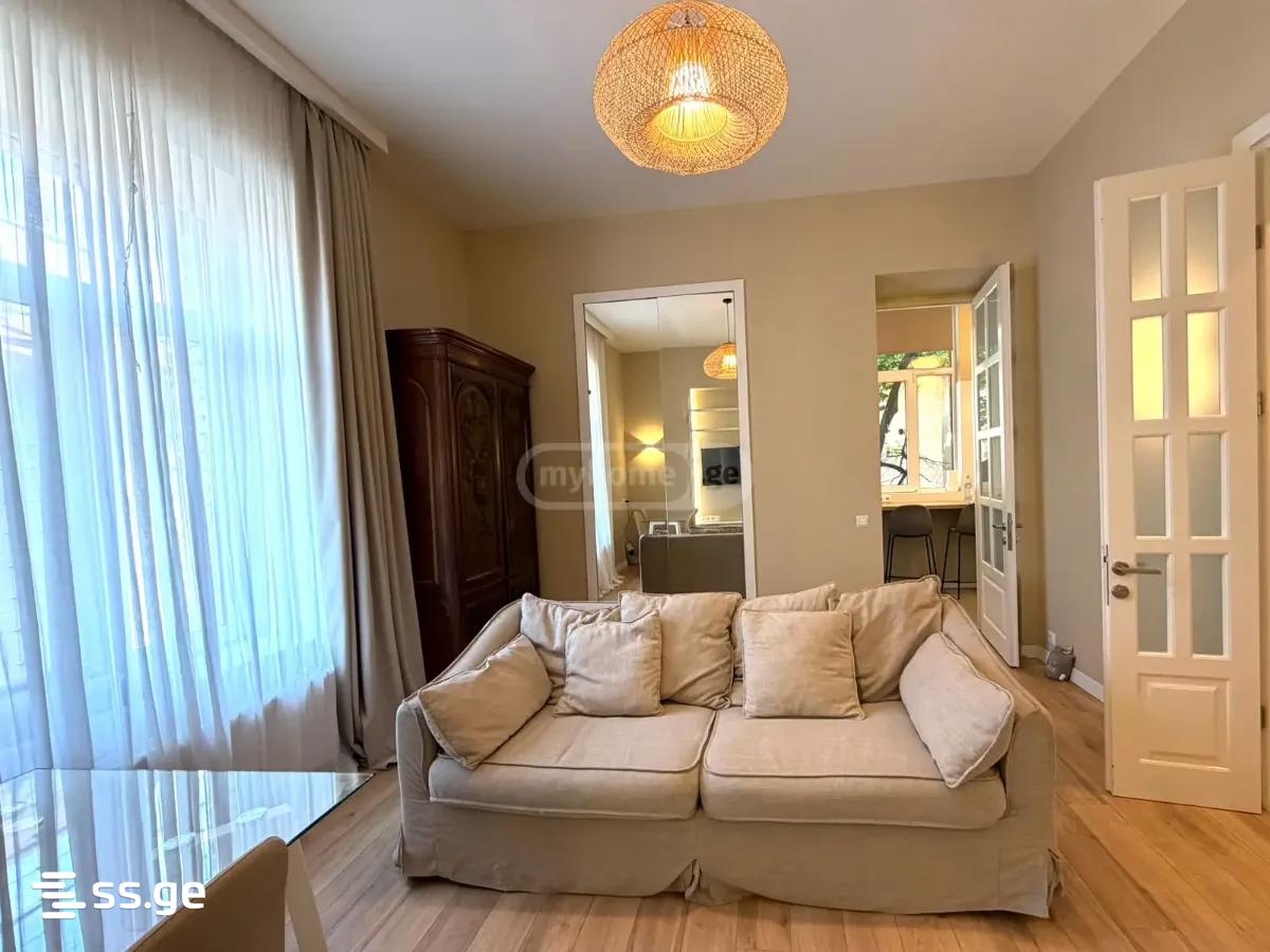 sundukian st. - 2 rooms