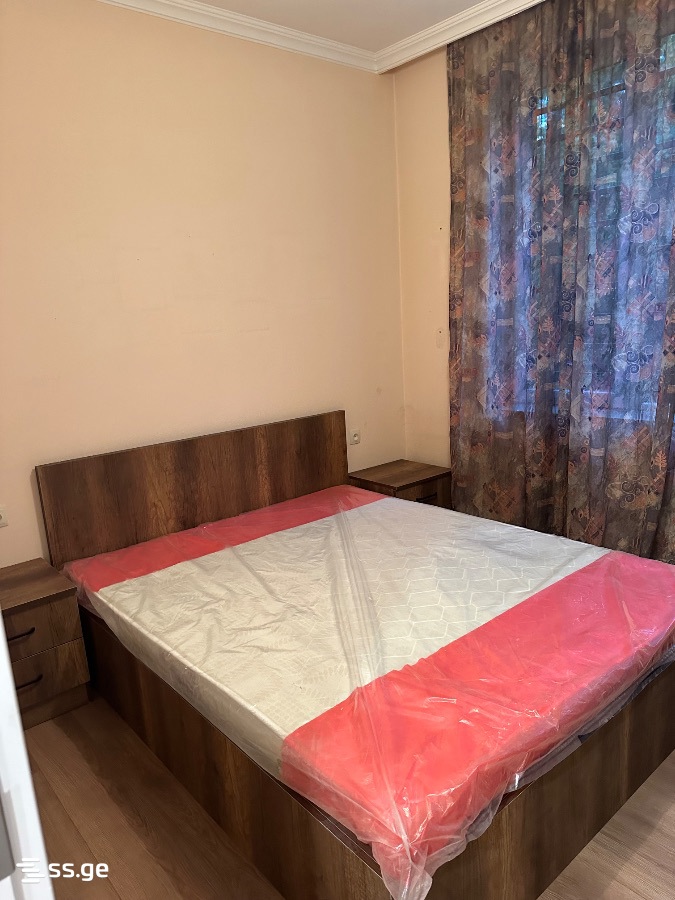 khosarauli st. 7 - 2 rooms