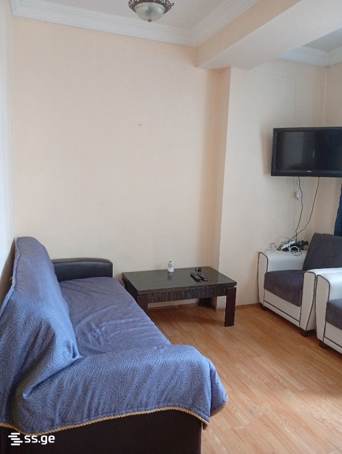 135 - 2 rooms