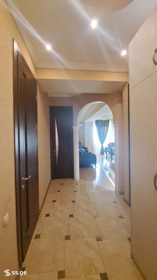 Lekh Kachinski st. - 2 rooms