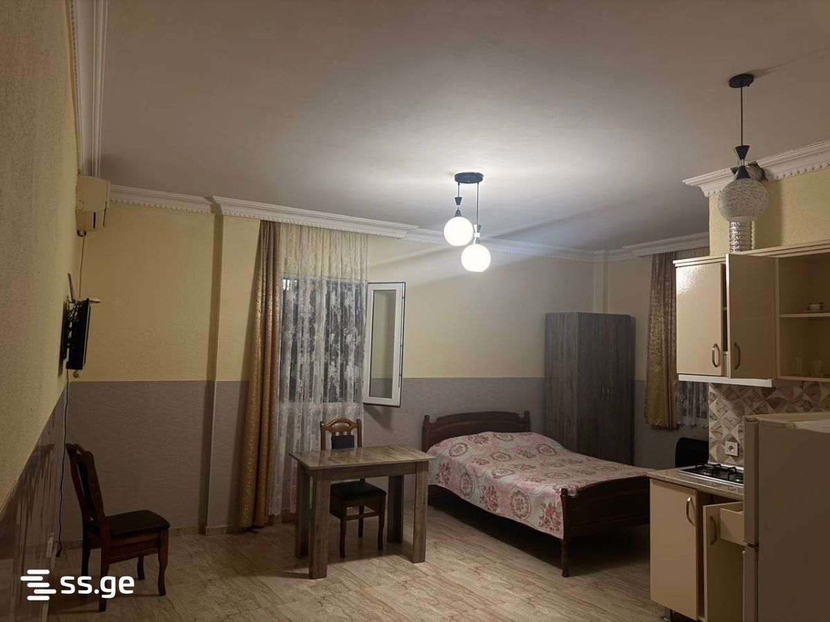 Beridze st. 17 - 1 rooms