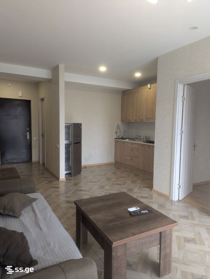 Liza Nakashidze-Bolkvadze st. - 2 rooms