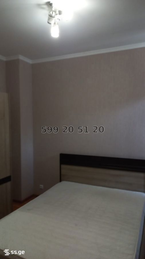 petre imeri st. 4 - 2 rooms