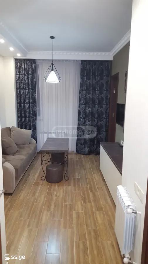 Anapa st. - 2 rooms