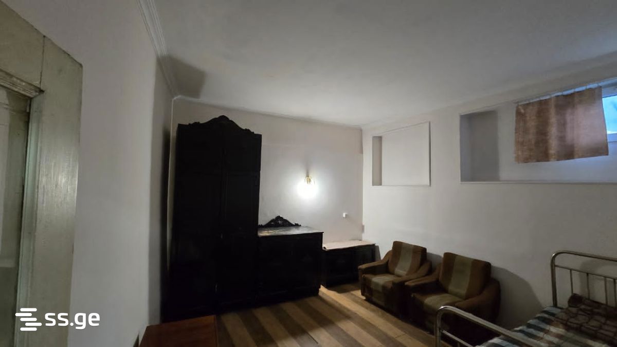 dedoplistskaros st. 8ა - 2 rooms