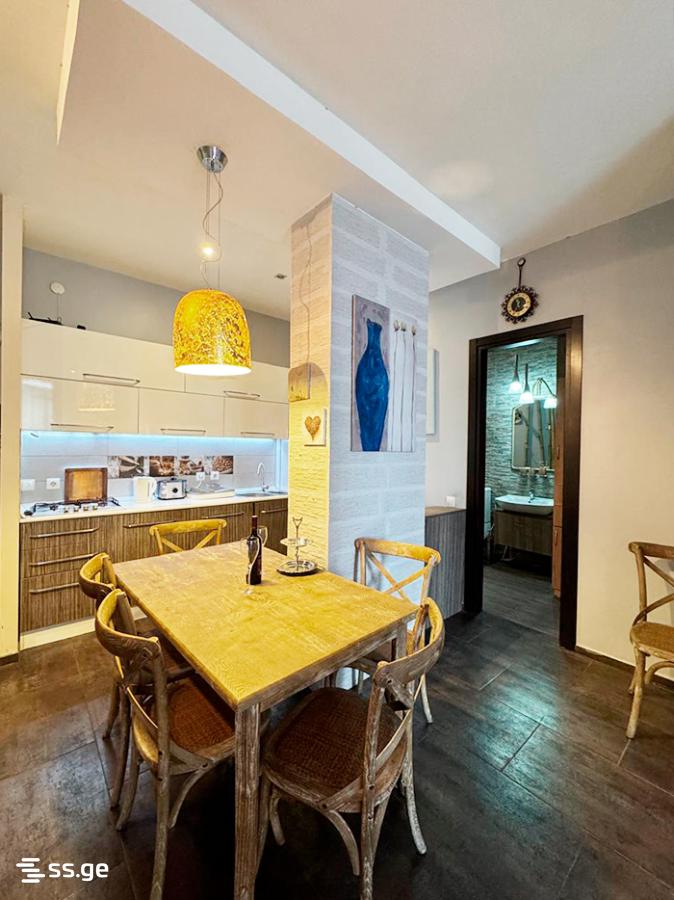 Gorgasli st. 110 - 2 rooms