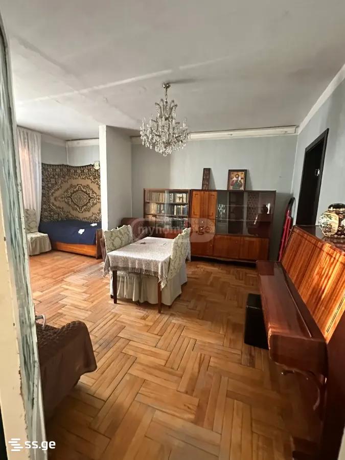 shandor petef st. - 3 rooms