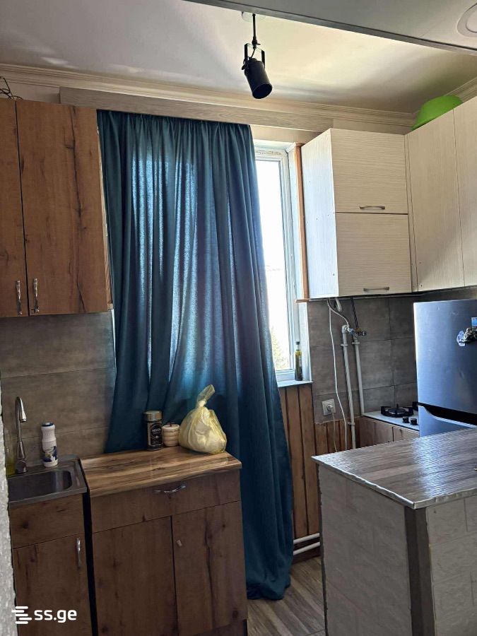 noneshvili st. 120 - 3 rooms