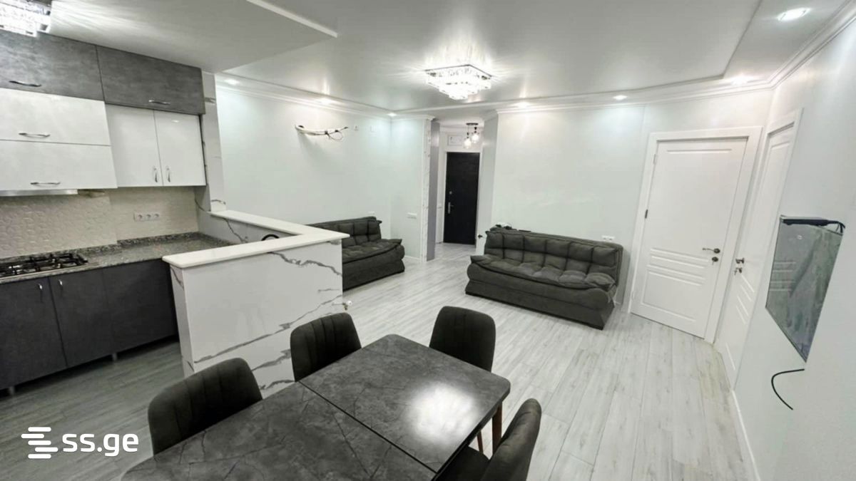 27ა - 4 rooms