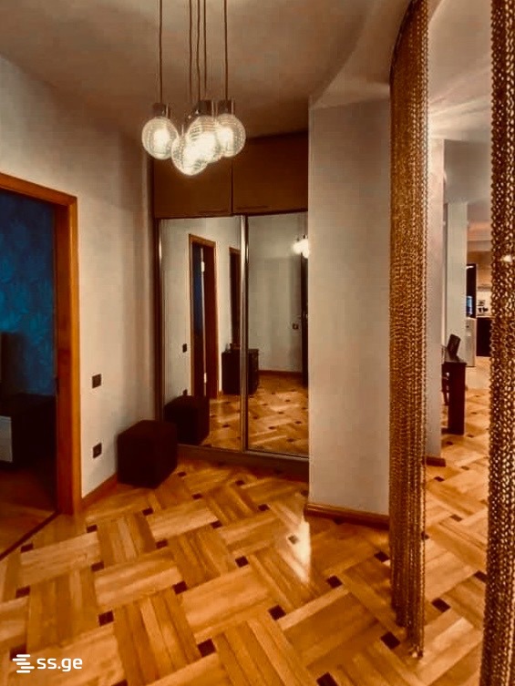 111 - 4 rooms