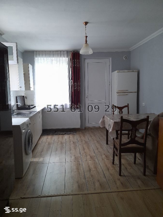 gogasheni st. 4 - 1 rooms