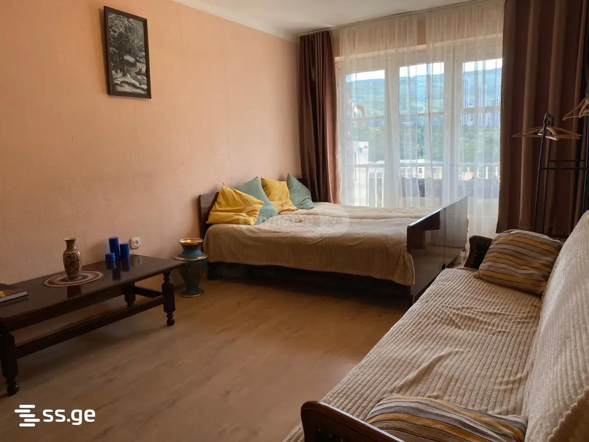 shevardenidze st. - 1 rooms