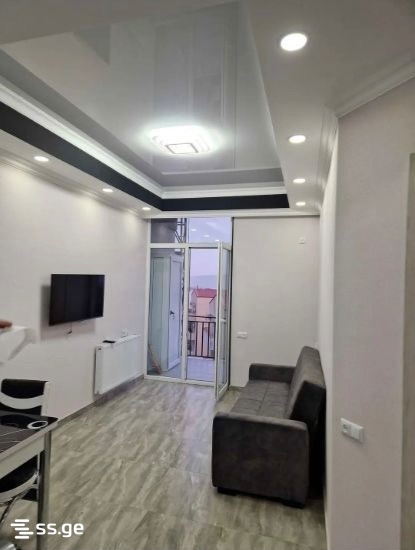 Liza Nakashidze-Bolkvadze st. - 2 rooms