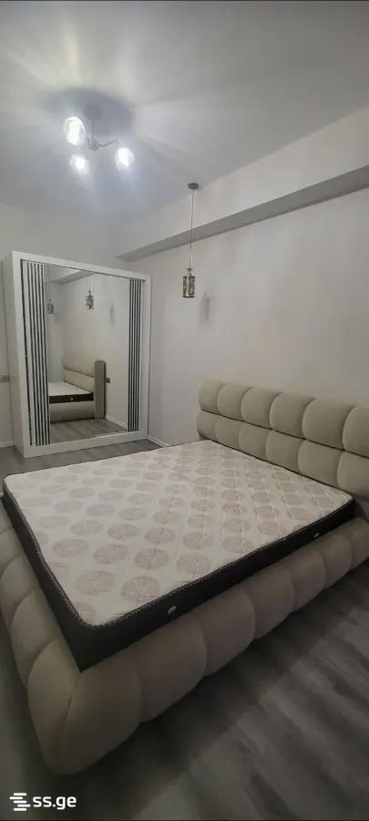 t. eristavi st. (Didube) 27 - 2 rooms