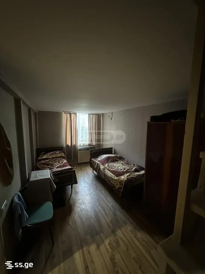 tevdore mgvdeli st. 0 - 3 rooms
