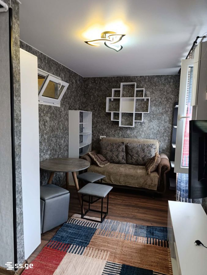 moskovi ave მეორე კვარტალი1 - 1 rooms