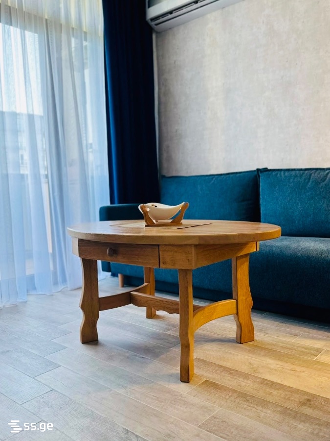 Lech and Maria Kaczynski street 25 - 2 rooms