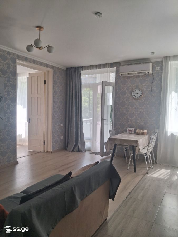 i. chavchavadze avenue 64 - 2 rooms