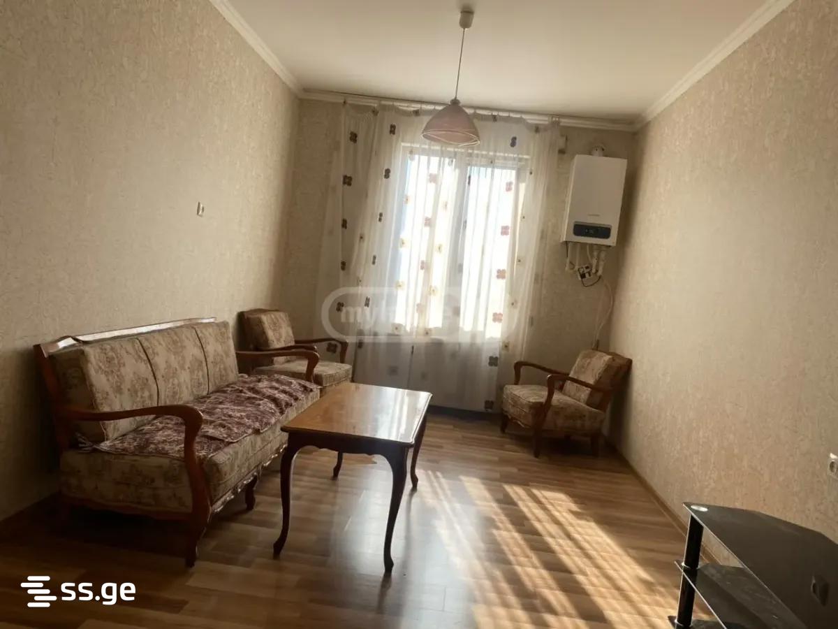 IV Microdistrict - Gldani 0 - 2 rooms